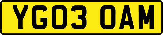 YG03OAM