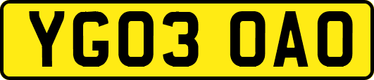 YG03OAO