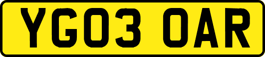 YG03OAR
