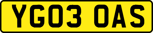 YG03OAS