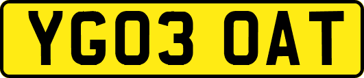 YG03OAT