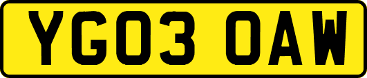 YG03OAW