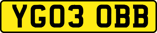 YG03OBB