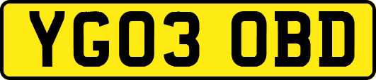 YG03OBD