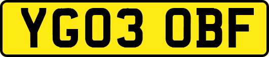 YG03OBF