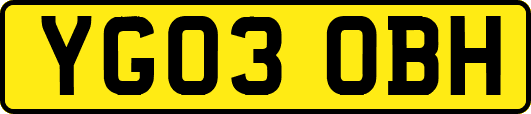 YG03OBH