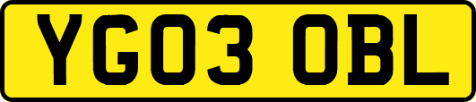 YG03OBL