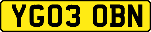 YG03OBN