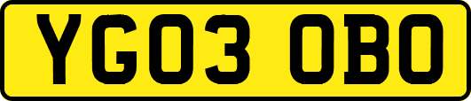YG03OBO