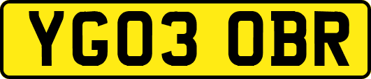 YG03OBR