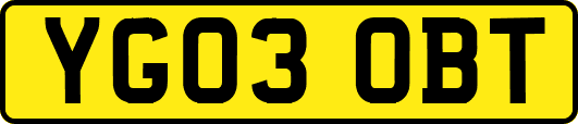 YG03OBT