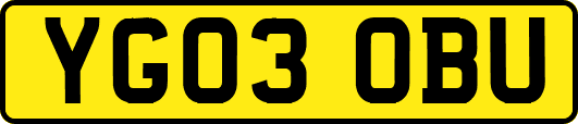 YG03OBU