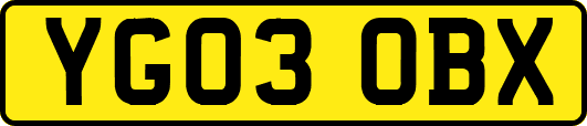 YG03OBX