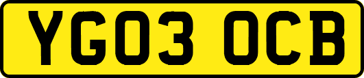 YG03OCB