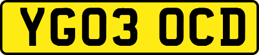 YG03OCD