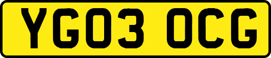 YG03OCG