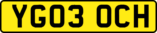 YG03OCH