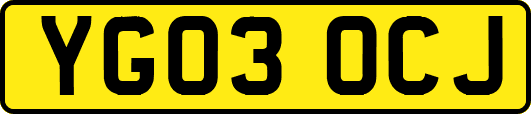YG03OCJ