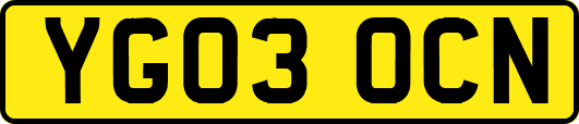 YG03OCN