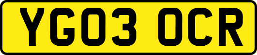 YG03OCR