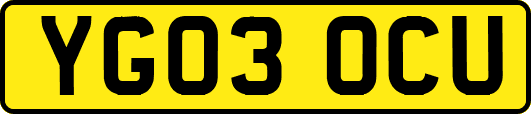 YG03OCU
