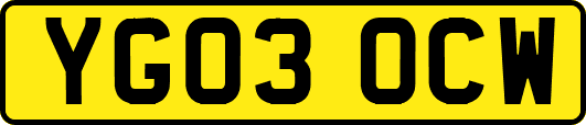 YG03OCW