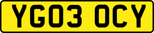 YG03OCY