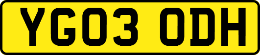 YG03ODH