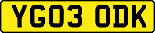 YG03ODK