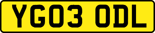 YG03ODL