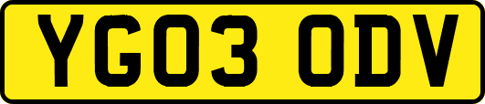 YG03ODV