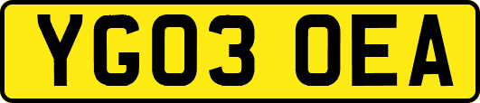 YG03OEA