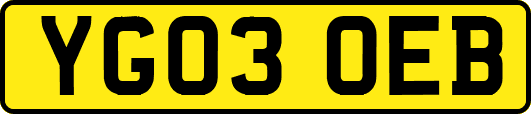YG03OEB