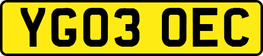 YG03OEC