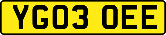 YG03OEE