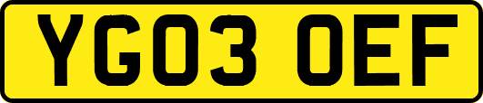 YG03OEF