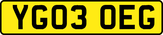 YG03OEG