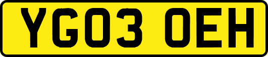 YG03OEH