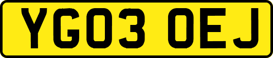 YG03OEJ