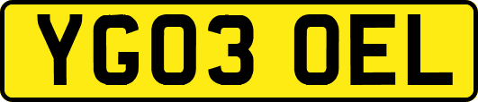 YG03OEL