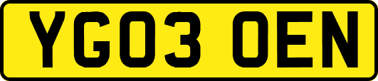 YG03OEN