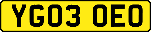 YG03OEO