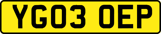 YG03OEP