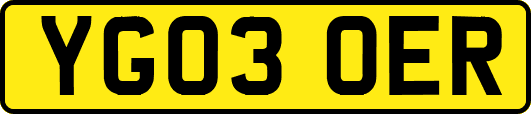 YG03OER