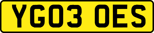 YG03OES