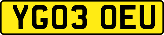 YG03OEU