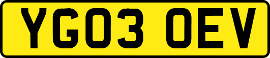 YG03OEV