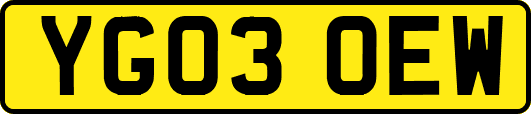 YG03OEW