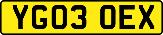 YG03OEX