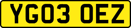 YG03OEZ